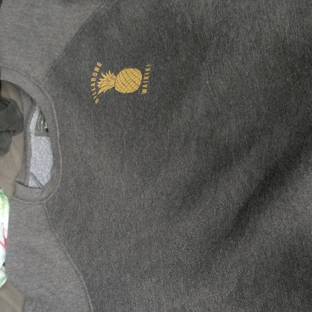Billabong Sweatshirt
